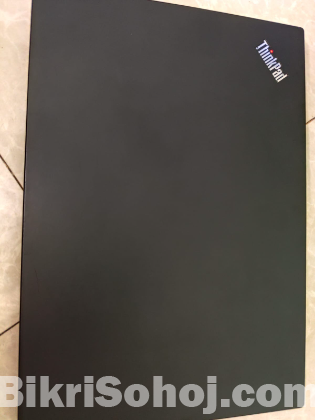 Leptop. Lenavo Thinkpad